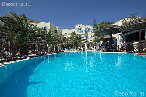 Hotel Zephyros 1